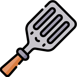 Spatula icon