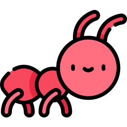 Ant icon