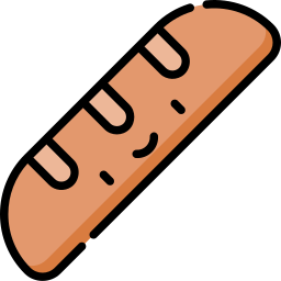 Baguette icon