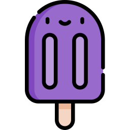 Popsicle icon