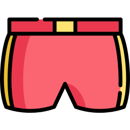 Shorts icon