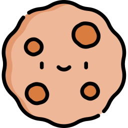 Cookie icon