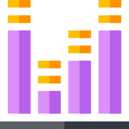 Equalizer icon