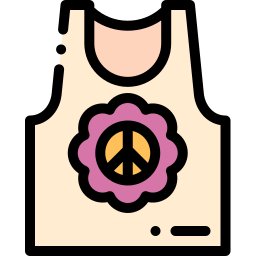 タンクトップ icon