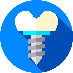 implantieren icon