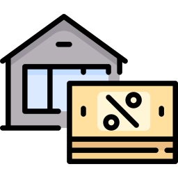 Buildings icon