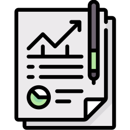 Analysis icon