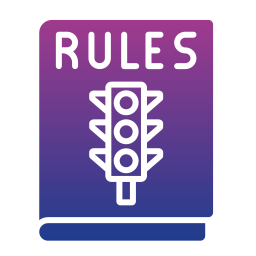 Rules icon