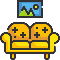 Sofa icon