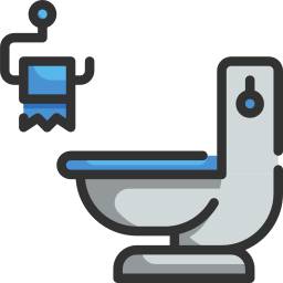 Toilet icon