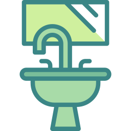 Sink icon