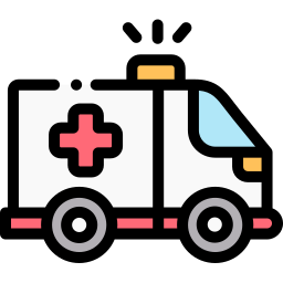 Ambulance icon