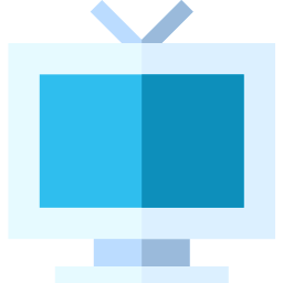 Monitor icon