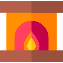 Chimney icon