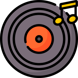 audio icon