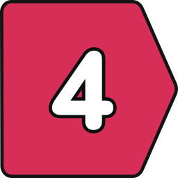 Four icon