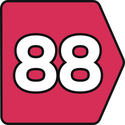 88 Icône