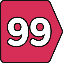 99 icon