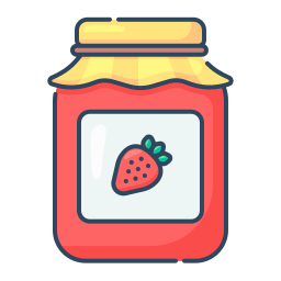 Jam icon