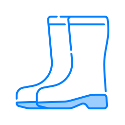 stiefel icon