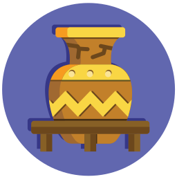 Artifacts icon