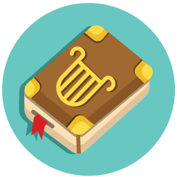 Folklore icon