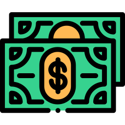 Cash icon