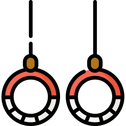 Rings icon