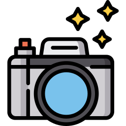 Photographer icon