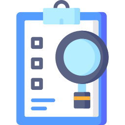 Document icon