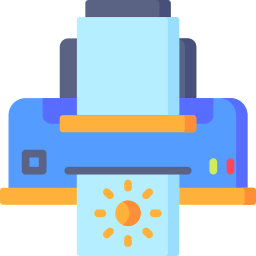 Printer icon