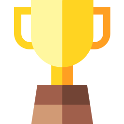 Trophy icon