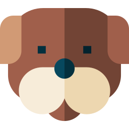 Dog icon