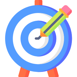 Target icon