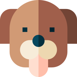 Dog icon