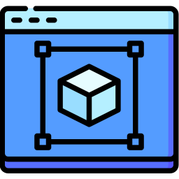 Blueprint icon