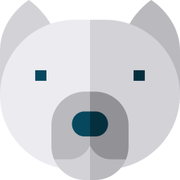 Dog icon