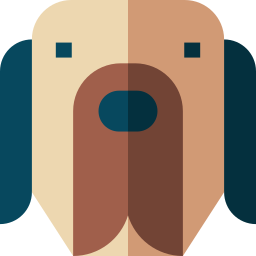 犬 icon