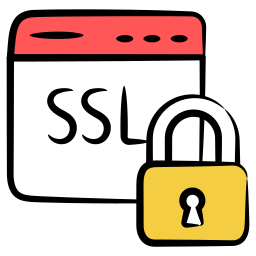 ssl ikona