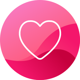 Heart icon