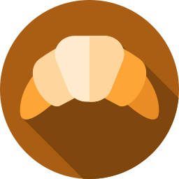 croissant icon