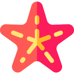 Starfish Ícone