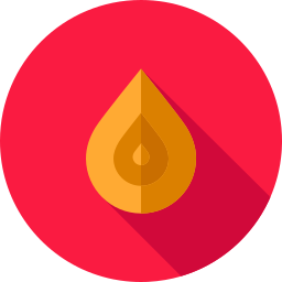 Fire icon