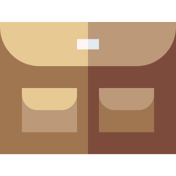 Briefcase icon