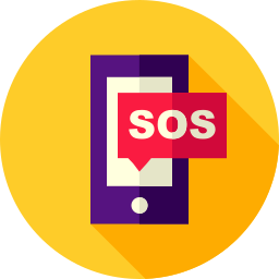 Sos icon