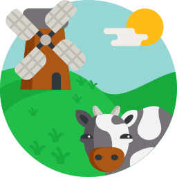 windmühle icon