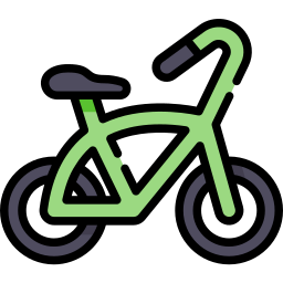 fahrrad icon