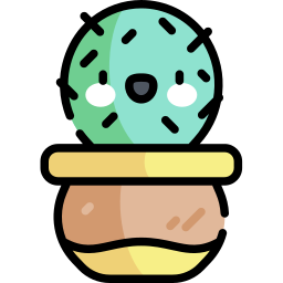 Cactus icon