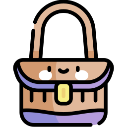 Handbag icon