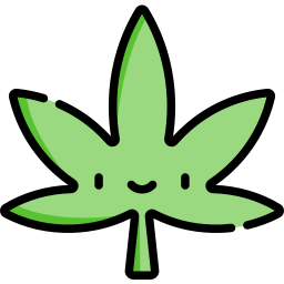 cannabis Icône